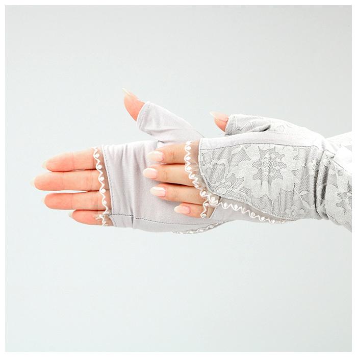 アームカバー 通販アームカバー レディース 冷感 ロング 涼しい 花柄 レース リボン レディース 速乾 冷房対策 クール 日よけ おしゃれ かわいい アームカバー |  | 13