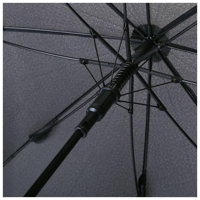 売買 傘 メンズ ジャンプ 通販 大きい さかさかさ 70cm 耐風強化傘 無地 チェック ストライプ グラスファイバー 丈夫 紳士傘 シンプル 長傘 ワンタッチ おしゃれ2 275円 Aynaelda Com