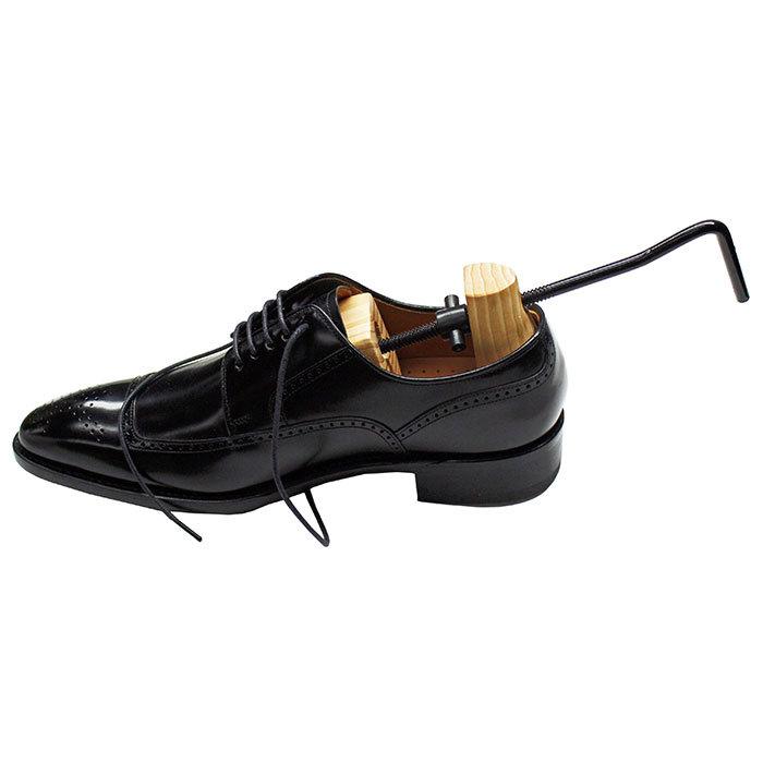 シューストレッチャー 通販シューストレッチャー レディース メンズ シューキーパー 木製 パイン材 婦人 靴 紳士 シューズ 左右兼用 吸湿 シューストレッチャー |  | 13