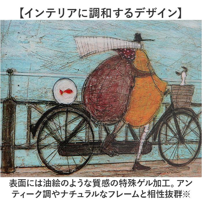 アートフレーム 通販 サムトフト SamToft 壁掛けアート 壁飾り 絵画 インテリア モダン 玄関 リビング 寝室 癒し おしゃれ 額入り 飾る 壁掛け アート | BACKYARD FAMILY | 19