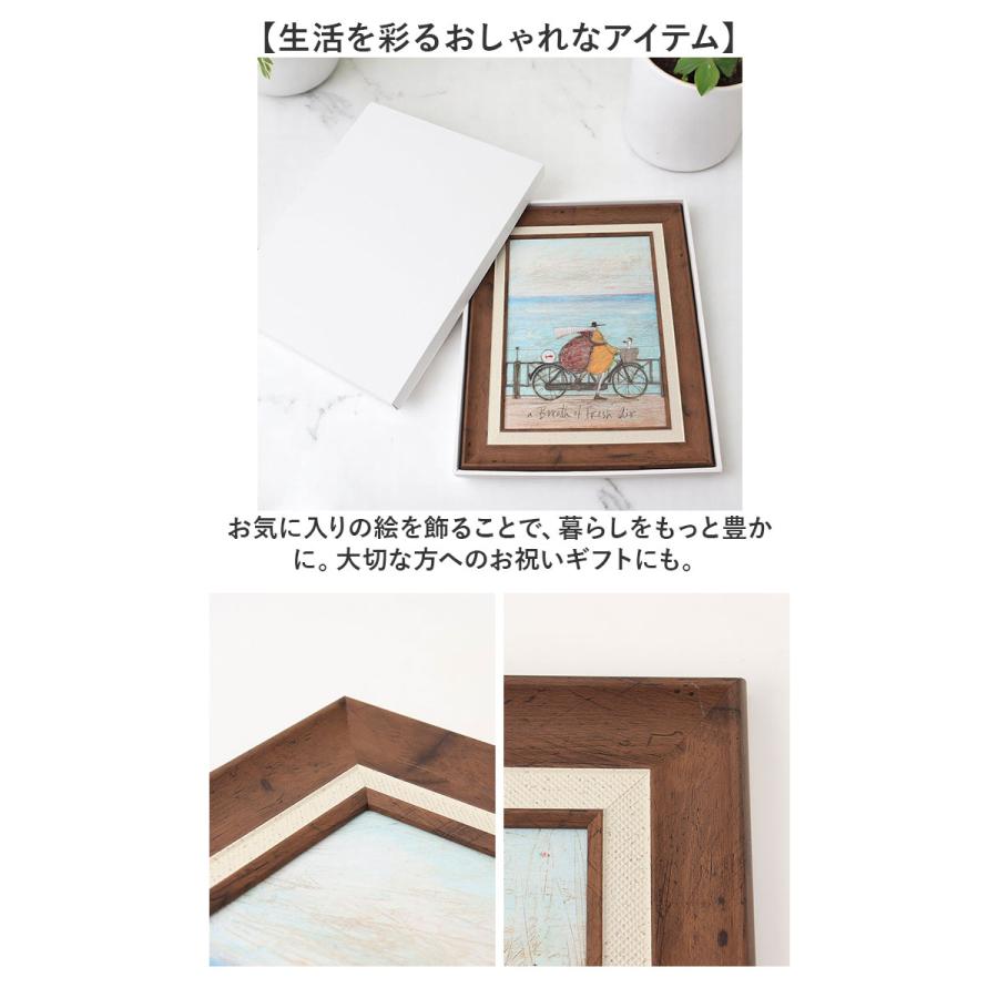 アートフレーム 通販 サムトフト SamToft 壁掛けアート 壁飾り 絵画 インテリア モダン 玄関 リビング 寝室 癒し おしゃれ 額入り 飾る 壁掛け アート | BACKYARD FAMILY | 23