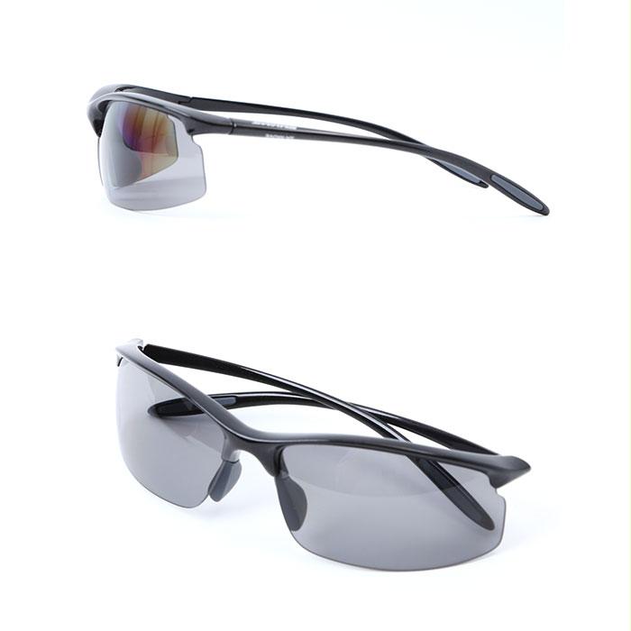 偏光サングラス 通販 日本製 偏光レンズ サングラス ノーズ調節可能 ペトロイドレンズ ゴルフ スポーツ スポーツサングラス メンズ レディース 偏光サングラス |  | 15