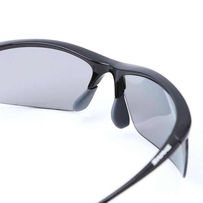 偏光サングラス 通販 日本製 偏光レンズ サングラス ノーズ調節可能 ペトロイドレンズ ゴルフ スポーツ スポーツサングラス メンズ レディース 偏光サングラス |  | 16