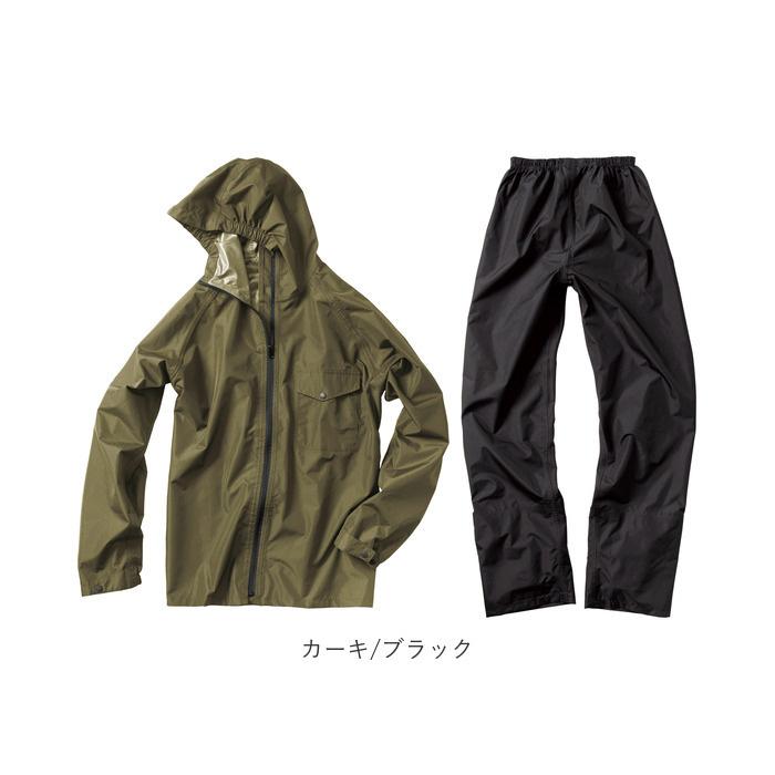Makku マック 通販マック レインウェア AS-6700 レインスーツ