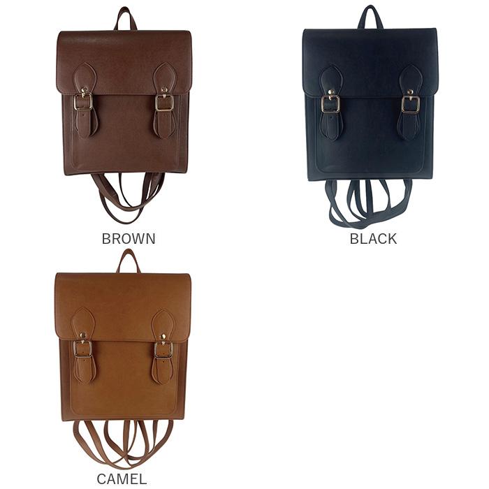 美品 ザッチェルズ サッチェル バッグ リュック 16インチ 本革 2way 楽天市場】ザッチェルズ ZATCHELS ツインポケットサッチェル