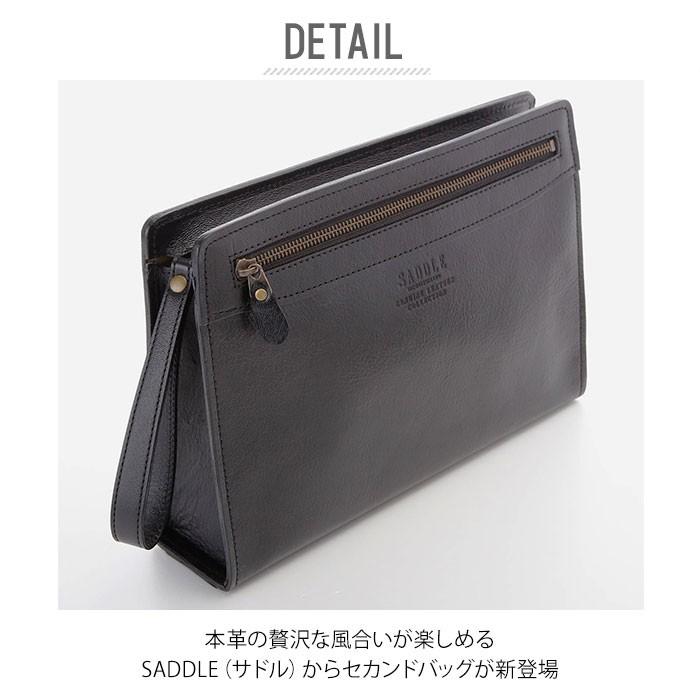 セカンドバッグ 通販セカンドバッグ メンズ 革 おしゃれ 50代 60代 レザー バック かばん 鞄 父の日 プレゼント 敬老の日 ギフト シンプル 本革 セカンドバッグ |  | 03