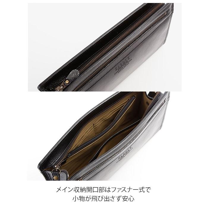 セカンドバッグ 通販セカンドバッグ メンズ 革 おしゃれ 50代 60代 レザー バック かばん 鞄 父の日 プレゼント 敬老の日 ギフト シンプル 本革 セカンドバッグ |  | 06