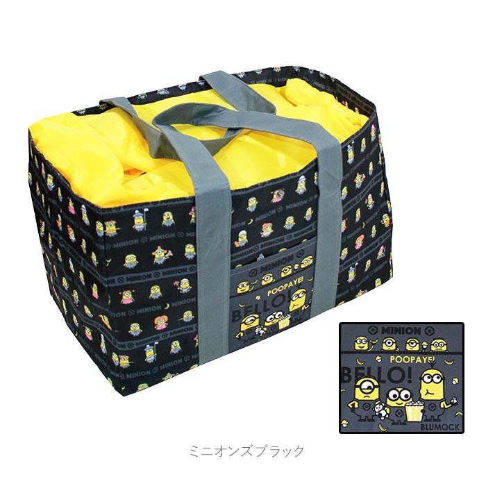 レジカゴ バッグ 保冷 大容量 通販 キャラクター スヌーピー 保冷バッグ おしゃれ エコバッグ 大きめ マチ カゴにセット 軽い 軽量 レジカゴ | BACKYARD FAMILY | 16