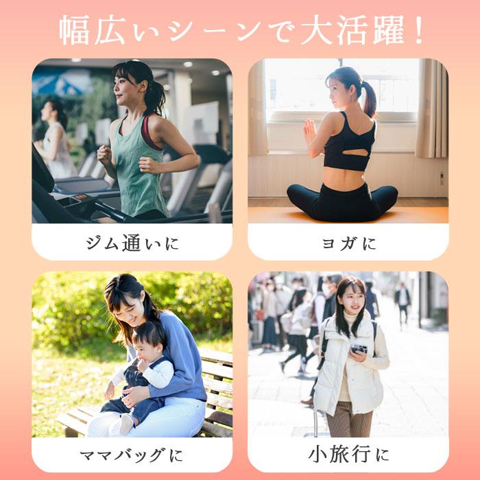 スポーツバッグ 通販スポーツバッグ 大容量 レディース メンズ ショルダーバッグ 撥水 ジムバッグ おしゃれ スポーツジム ヨガ バッグ シューズ収納 フィットネ | BACKYARD FAMILY | 07