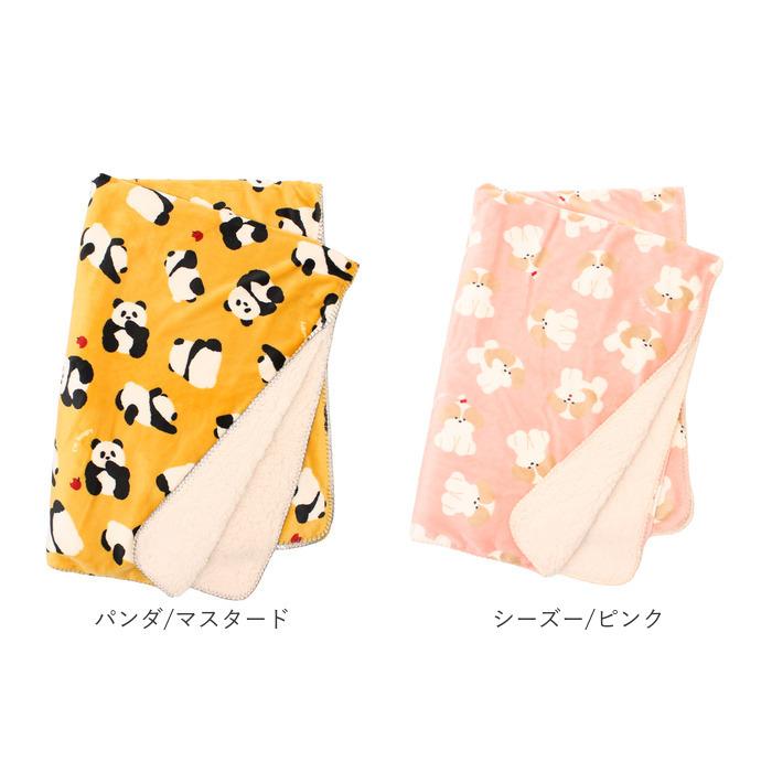 スワンネル 通販スワンネル ブランケット 大判 ふわふわ 着る毛布 ひざ掛け かわいい ポンチョ ボア 140 × 100 厚手 おしゃれ 防寒 毛布 ベビーカー 出産祝い |  | 35