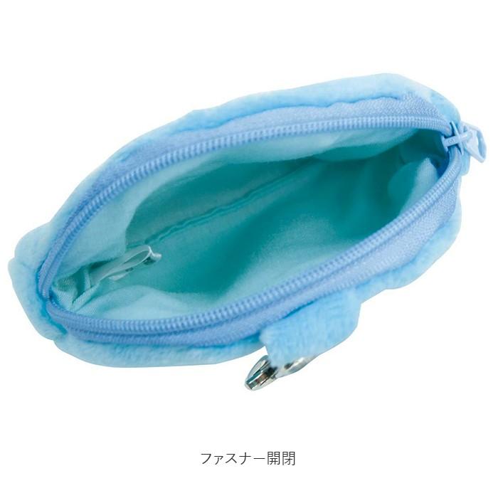 ミニポーチ キャラクター 通販 小物入れ バッグポーチ ミニ 小物ケース ポーチ かわいい 小銭入れ キーホルダー ドラえもん I'm Doraemon ミニポーチ |  | 06