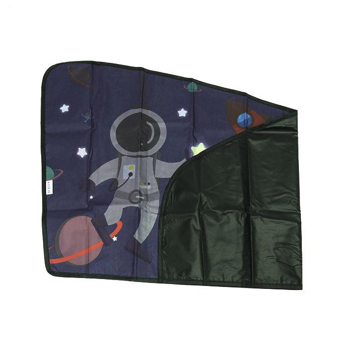 車 サンシェード 通販 車窓 日除け かわいい 車用サンシェード マグネット カーサンシェード 折りたたみ サンバイザー キッズ 便利 グッズ 軽 窓用 車 |  | 07