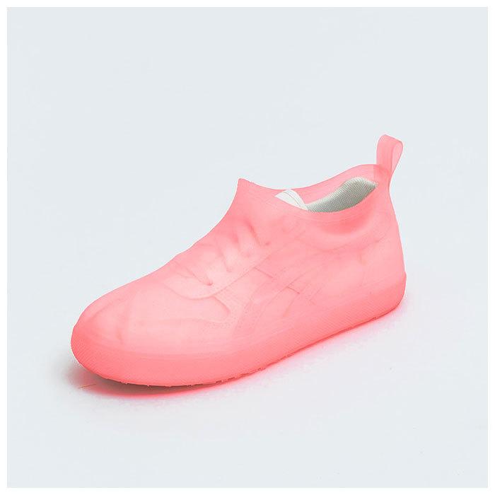 シューズカバー 通販シューズカバー 防水 滑り止め 子供用 大人用 自転車 通学 雨 通勤 s m l xl 2xl サイズ 小さめ 大きめ 女性用 男性用 シューズカバー |  | 06