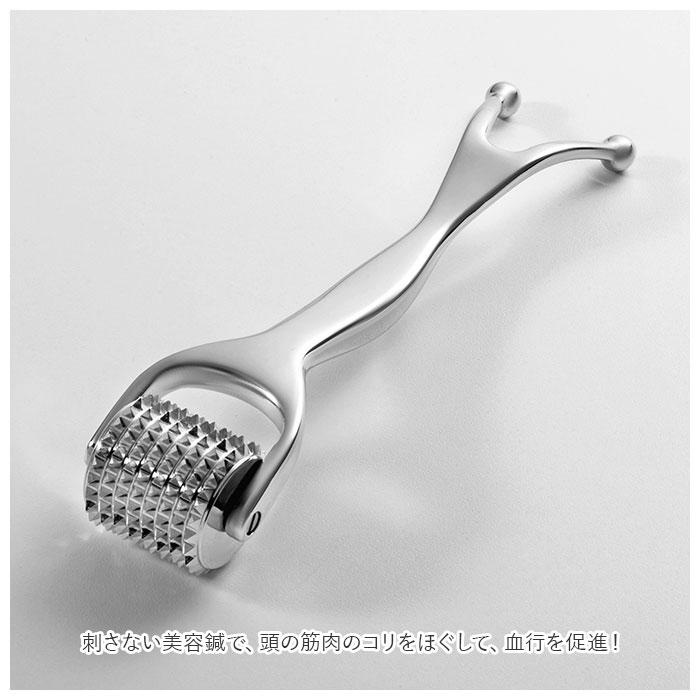 フェイスローラー 通販 フェイスケア アイケア フェイス ツボ押し つぼ押し 熱伝導 刺さない 鍼 リンパ 温め 温かい 顔 首 バス お風呂 ギフト フェイスローラー | ブランド登録なし | 05