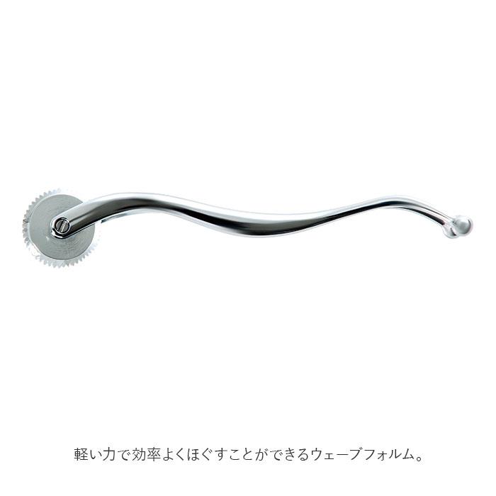 フェイスローラー 通販 フェイスケア アイケア フェイス ツボ押し つぼ押し 熱伝導 刺さない 鍼 リンパ 温め 温かい 顔 首 バス お風呂 ギフト フェイスローラー | ブランド登録なし | 07