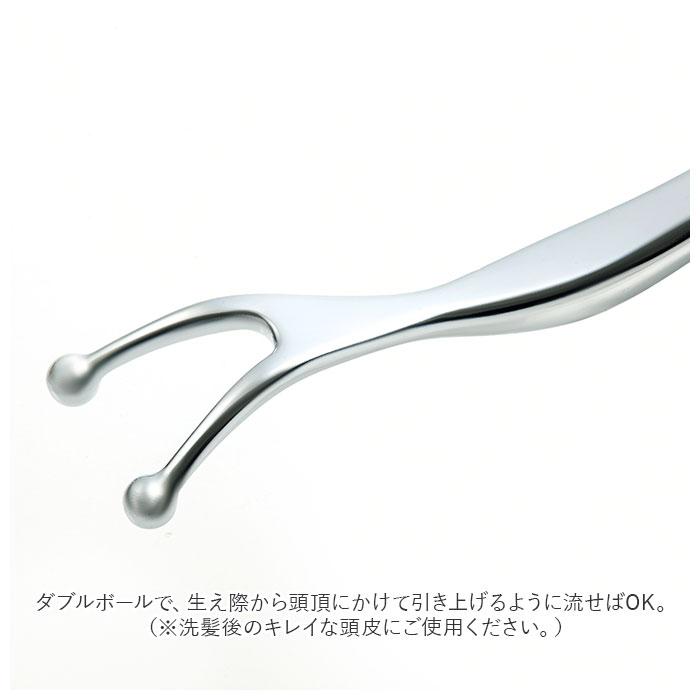 フェイスローラー 通販 フェイスケア アイケア フェイス ツボ押し つぼ押し 熱伝導 刺さない 鍼 リンパ 温め 温かい 顔 首 バス お風呂 ギフト フェイスローラー | ブランド登録なし | 09