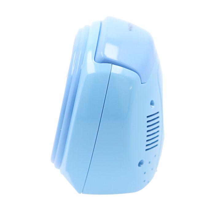 すみっコぐらし 目覚まし時計 通販 アラームクロック 置き時計 アナログ めざまし時計 置時計 子供 子ども スヌーズ付き キッズ 女の子 おしゃれ すみっコぐらし | BACKYARD FAMILY | 03