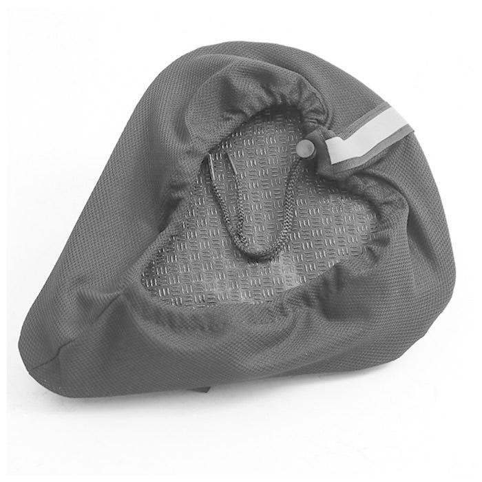 サドルカバー クッション 通販 自転車 サドル 交換 カバー ママチャリ 痛くない エアロバイク 低反発 フィットネスバイク ロードバイク サドルカバー |  | 04