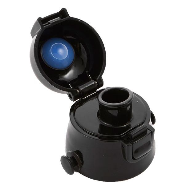 キャップユニット SDC6 キャップユニット 好評 スケーター 部品 水筒パーツ ふた 蓋 ピンク 透明 青 ブルー 紫 パープル 水色 黄色 イエロー 黒 ブラック 茶色 |  | 12