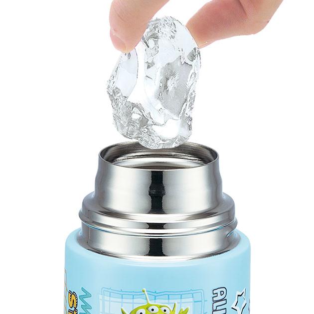 ワンプッシュ ダイレクトボトル 580ml SKATER スケーター 通販 超軽量 軽量 ロック付 コンパクト 子供用 キッズ こども スヌーピー ワンプッシュ |  | 08