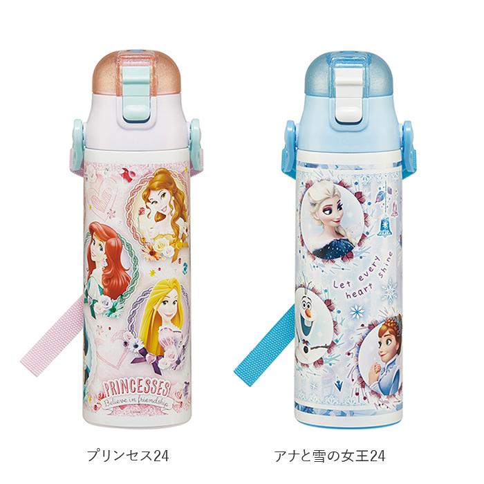 ワンプッシュ ダイレクトボトル 580ml SKATER スケーター 通販 超軽量 軽量 ロック付 コンパクト 子供用 キッズ こども スヌーピー ワンプッシュ |  | 12