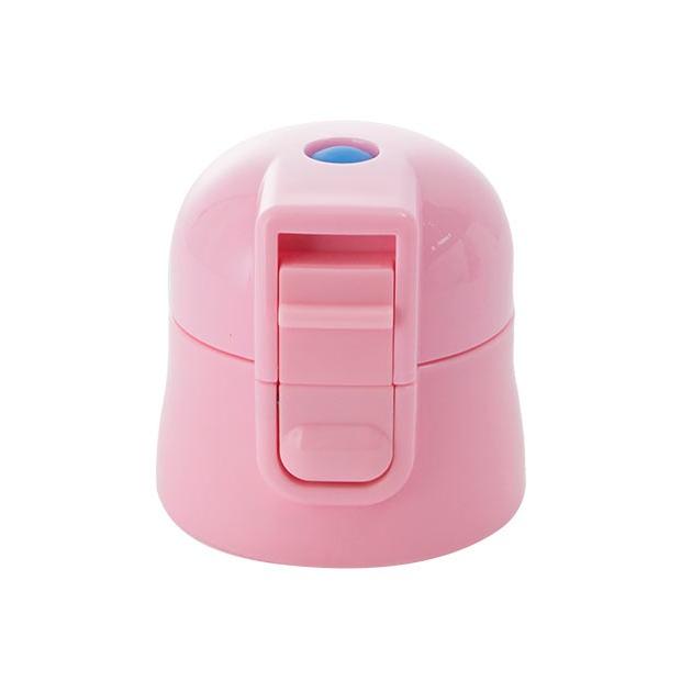 キャップユニット SDC4 SKDC4 キャップユニット 好評 スケーター 部品 水筒パーツ すいとう ふた 蓋 ピンク 青 ブルー 紫 パープル 水色 黒 ブラック イエロー |  | 10