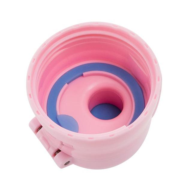 キャップユニット SDC4 SKDC4 キャップユニット 好評 スケーター 部品 水筒パーツ すいとう ふた 蓋 ピンク 青 ブルー 紫 パープル 水色 黒 ブラック イエロー |  | 12