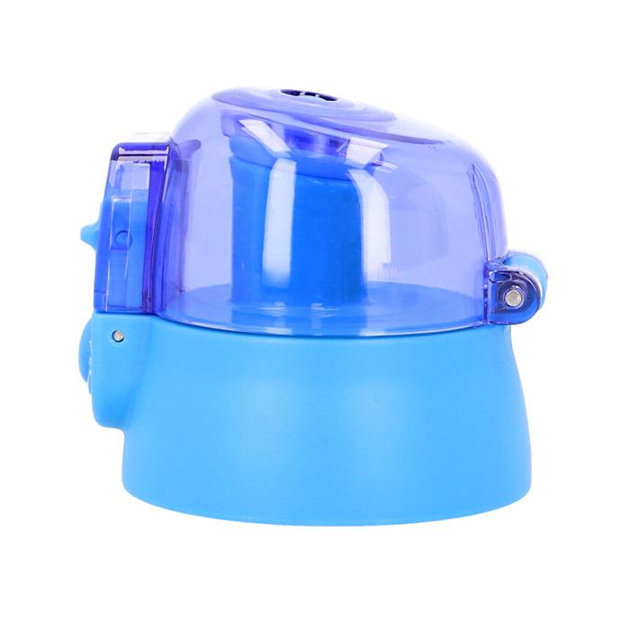 スケーター SKATER 通販SKATER スケーター 水筒 ふた のみ フタ 蓋 SDPV5用 キャップ 直飲み 買い替え 飲み口 SDPV5 部品 パーツ ワンタッチ ワンプッシュ | スケーター | 02