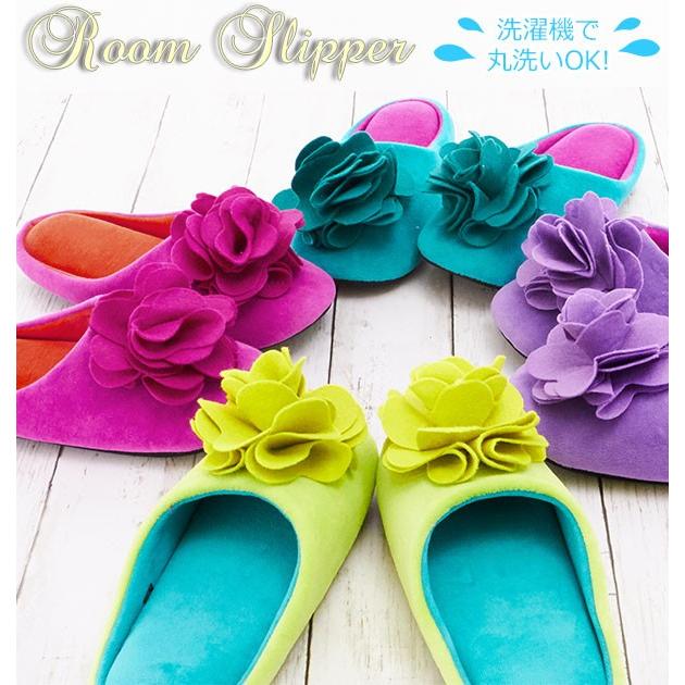 ルームシューズ レディース S.D.S センコーデザインスタジオ 通販