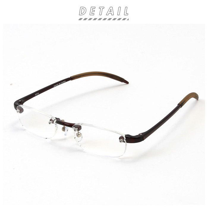 リーディンググラス メンズ 通販 レディース 弾力性 老眼鏡 シニアグラス メガネ 眼鏡 めがね Senior Flex シニアフレックス 女性用 男性用 リーディンググラス |  | 06