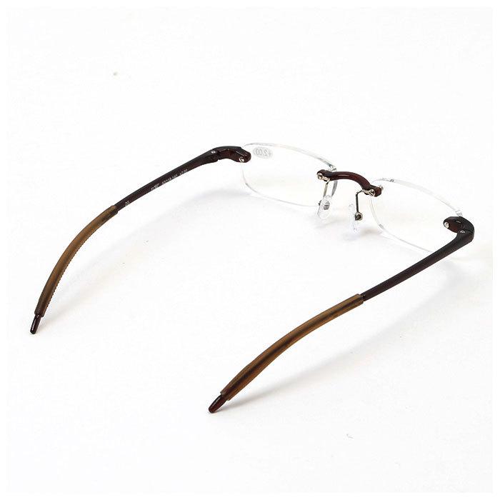 リーディンググラス メンズ 通販 レディース 弾力性 老眼鏡 シニアグラス メガネ 眼鏡 めがね Senior Flex シニアフレックス 女性用 男性用 リーディンググラス |  | 07