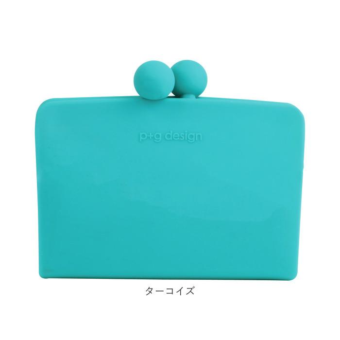 p+g design がま口 財布 通販 小銭入れ ポーチ SEPA-POCHI