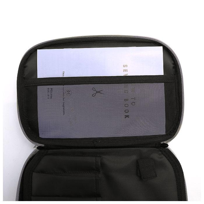 裁縫セット 通販裁縫セット 小学生 女の子 男の子 ソーイングセット おしゃれ キャラクター 裁縫道具 家庭科 教材 習い事 教室 お裁縫 ミササ  裁縫セット | BACKYARD FAMILY | 09