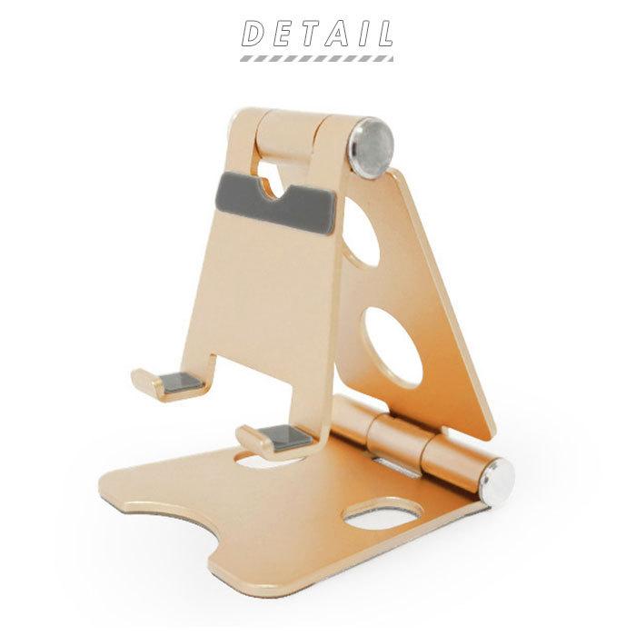スマホスタンド 折りたたみ 通販 スマホ スタンド 卓上 折り畳み コンパクト 角度 調節 軽量 軽い アルミ製 角度調整 可動式 スマホスタンド |  | 05