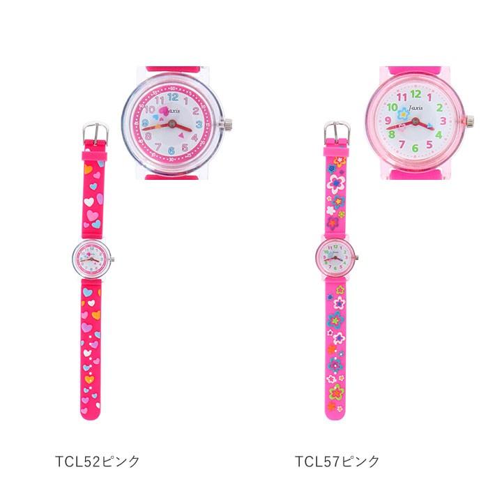 腕時計 子供 女 男 通販 おしゃれ アナログ 孫 プレゼント 入学祝い ギフト 男の子 女の子 ボーイズ ガールズ 時計 子供用 こども キッズ ピンク 腕時計 | ブランド登録なし | 32