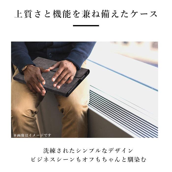 サーフェスプロ カバー 通販 surface サーフェスプロ タブレット 両面保護 PUレザー アクセサリー タッチペンホルダー サーフェスプロ ケース サーフェスプロ |  | 12