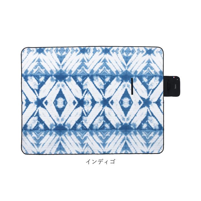 レジャーシート 厚手 通販 ピクニックシート ピクニックマット シート 2人用 1人用 コンパクト 折りたたみ マット かわいい チェック おしゃれ レジャーシート | BACKYARD FAMILY | 18