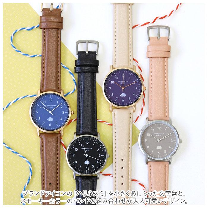 腕時計 メンズ レディース 通販 ブランド スカンジナビアンフォレスト おしゃれ 大人 かわいい 時計 ペアウォッチ 合皮 フェイク レザー 防水 20 30 40 腕時計 | SCANDINAVIAN FOREST | 13