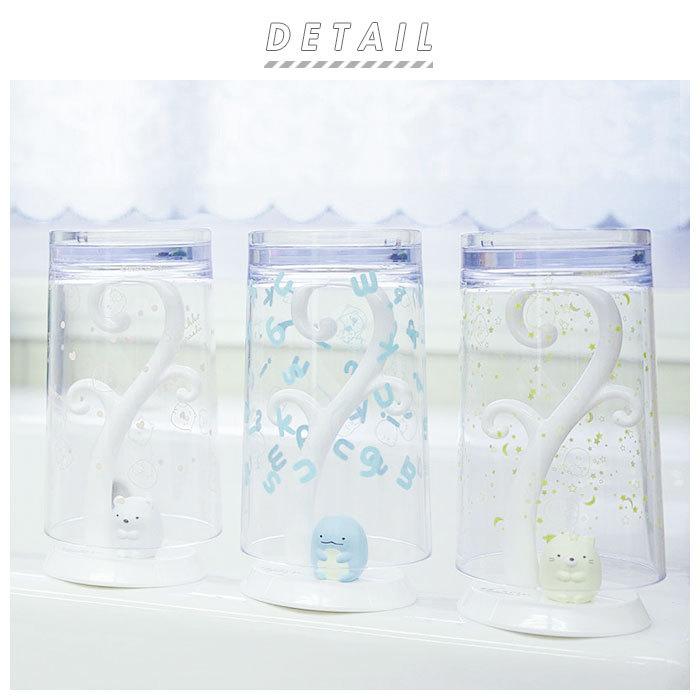 ご注文で当日配送 コップスタンド おしゃれ 通販 うがいコップ スタンド かわいい 洗面所 バス用品 キャラクター すみっコぐらし グッズ 子ども 子供 こども キッズ 幼児 Cisama Sc Gov Br