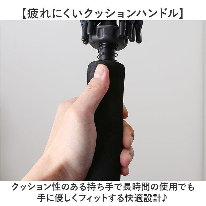 長傘 特大 アウトドア 通販 雨傘 雨具 メンズ レディース 特大傘 手開き 傘 かさ 大きいサイズ 無地 シンプル レジャー 大きめ レイングッズ 梅雨 長傘 |  | 07