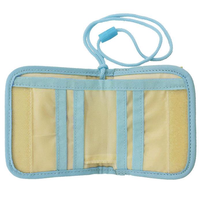 キッズ 財布 女の子 通販 ネックウォレット 二つ折り財布 子供 子ども こども ひも付き すみっコぐらし グッズ キャラクター お財布 小銭入れ 小学生 キッズ |  | 05