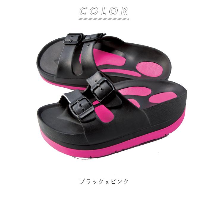 健康サンダル レディース 通販 体幹スリッパ 健康スリッパ サンダル 室内 屋外 スリッパサンダル スリッパ ルームシューズ 厚底 体幹 バランス 健康サンダル |  | 06