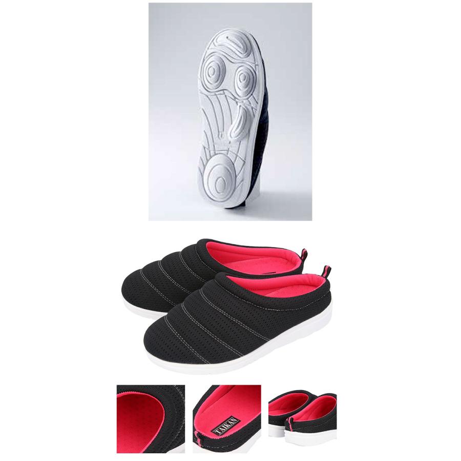 ダイエットスリッパ 通販ダイエットスリッパ 体幹 スリッパ 体幹筋シェイプサボ 体幹トレーニング シューズ ダイエットサンダル レディース ダイエットスリッパ |  | 06