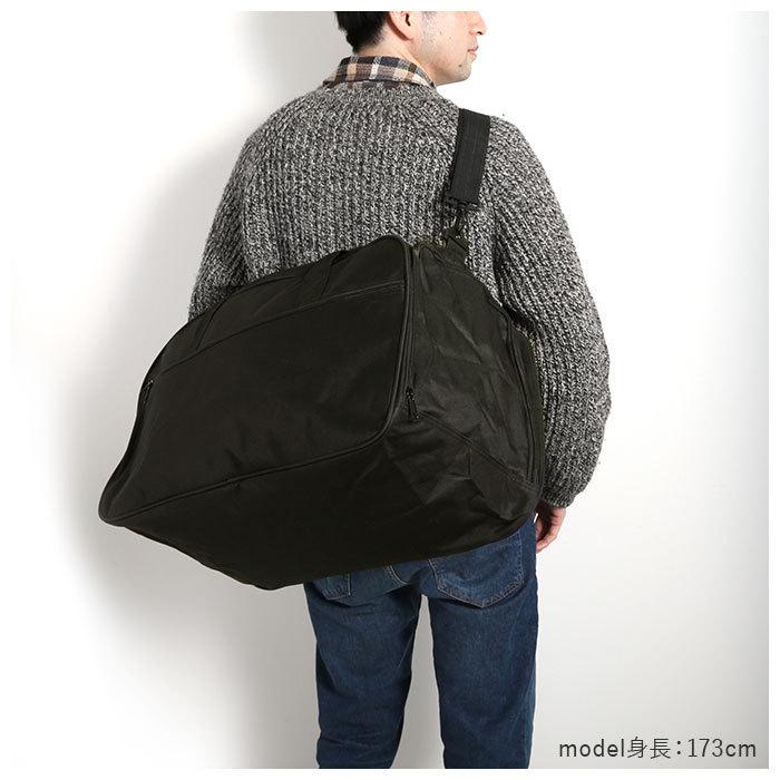 ボストンバッグ 大容量 通販 旅行 メンズ レディース 軽量 修学旅行 出張 部活 合宿 スポーツ ゴルフ 野球 サッカー シューズ 収納 分別 ボストンバッグ |  | 03