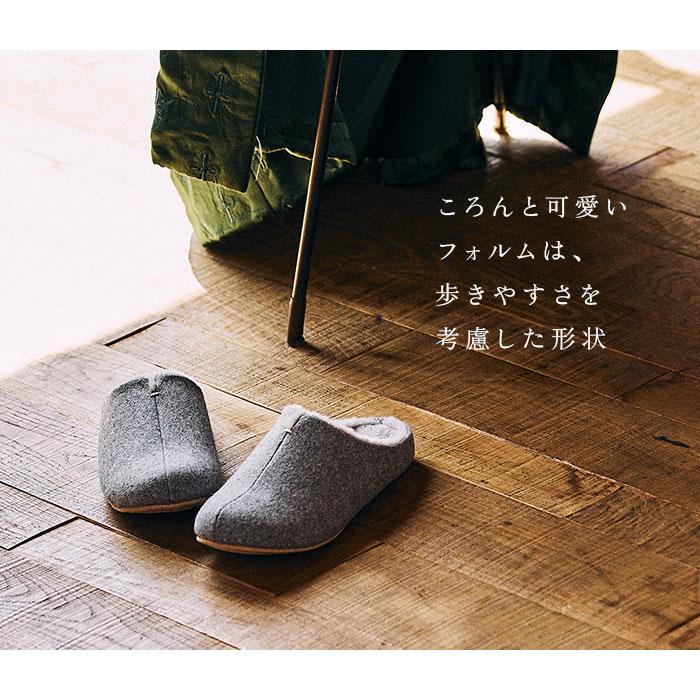 ルームズ スリッパ 通販 ルームシューズ 部屋履き ルームスリッパ ボアスリッパ 室内履き メンズ レディース rooms Sheep ルームズシープ 秋冬用 ルームズ |  | 10