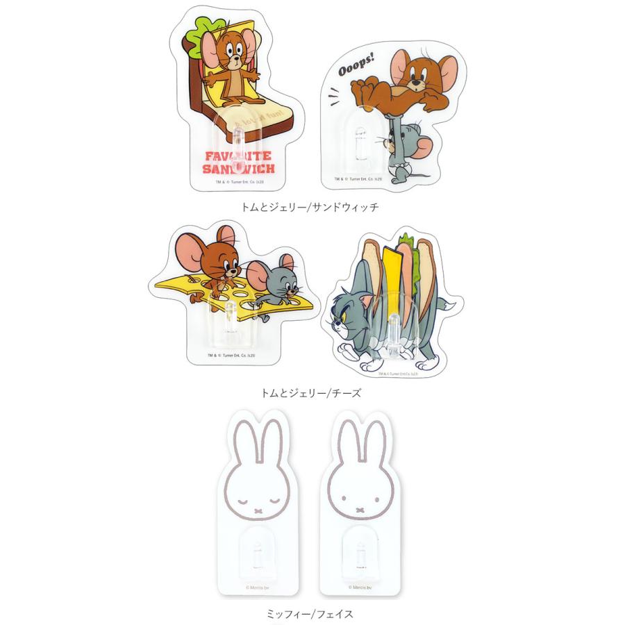 フック 通販フック 粘着 シートフック 壁掛け 壁 穴開けない 貼る