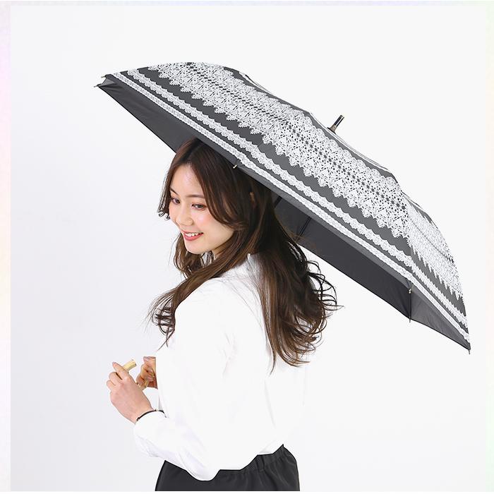 日傘 折りたたみ 遮光 晴雨兼用 軽量 通販 HYGGE ヒュッゲ ショートワイド 55cm 手開き UVカット 99.99% 遮光率99.99％ 遮熱 日焼け対策 熱中症対策 日傘 |  | 22