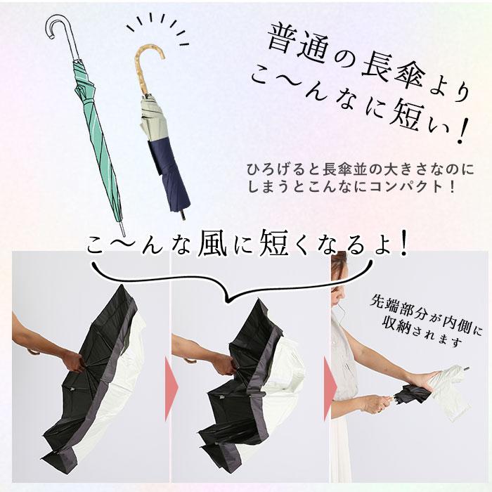 日傘 折りたたみ 遮光 晴雨兼用 軽量 通販 HYGGE ヒュッゲ ショートワイド 55cm 手開き UVカット 99.99% 遮光率99.99％ 遮熱 日焼け対策 熱中症対策 日傘 |  | 12