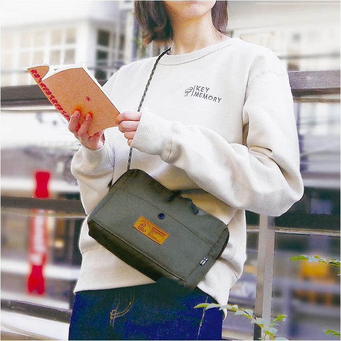 KAKSI（カクシ） ショルダーバッグ ミニ 通販 ポーチ おしゃれ ミニ