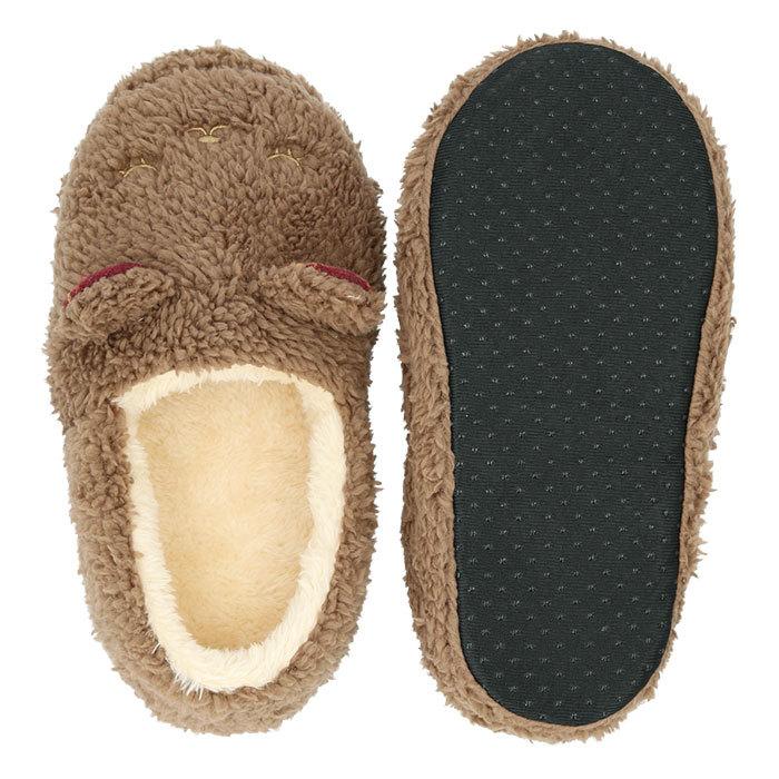 ルームシューズ 通販ルームシューズ 子供 もこもこ スリッパ キッズ アニマルスリッパ ファースリッパ ボアスリッパ あったか こども 女の子 ルームシューズ |  | 08